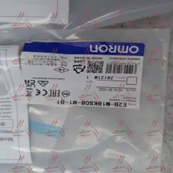 FOR OMRON PROXIMITY