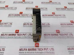 OMRON CQM1-ID212 INPUT UNIT MODULE 24VDC 6MA 16 POINTS ID212