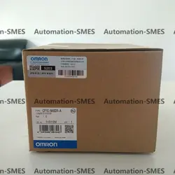 OMRON CP1E-N40DR-A PROGRAMMABLE