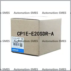 NEW CP1E-E20SDR-A
