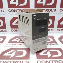 E5EW-R1KJ | OMRON | TEMPERATURE CONTROLLER, 100 TO 240VAC, 50/60HZ, USED