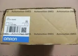 NEW OMRON CS1W-DA08C ANALOG OUTPUT MODULE CS1WDA08C EXPEDITED SHIPPING US