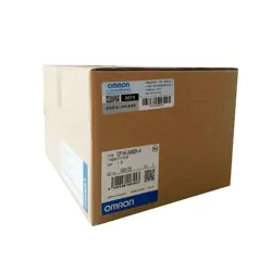 CP1HX40DRA NEW IN