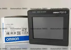 OMRON FQ2-D30 VISION
