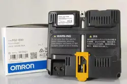OMRON FQ2-D30