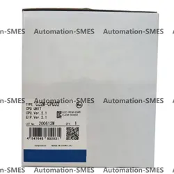 PLC MODULE CJ2M-CPU32