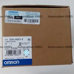 CP1H-X40DT1-D PLC