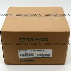 OMRON R88D-WT08H
