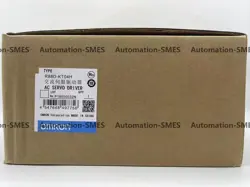 OMRON R88D-KT04H SERVO