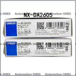 NEW NXDA2605