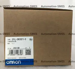 NEW OMRON CP1L-EM30DT1-D