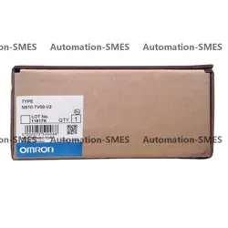 OMRON PLC UNIT