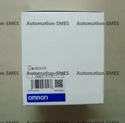 1PC OMRON CJ1M-CPU13-ETN