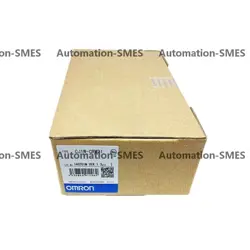 BOX OMRON CONPONET