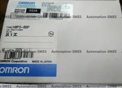 OMRON H8PS-8BP