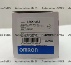 E5CKAA1 TEMPERATURE