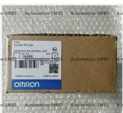CJ1W-TC104 MODULE NEW