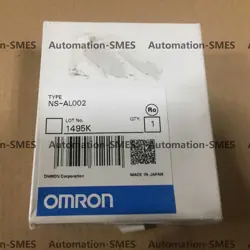 1PC OMRON NS-AL002