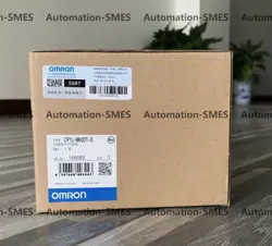 OMRON CP1L-M60DT-D PLC MODULE NEW ONE EXPEDITED SHIPPING CP1LM60DTD US