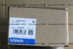 1PC OMRON CJ1M-CPU23