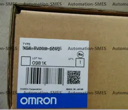 BOX OMRON NS8-TV00B-ECV2
