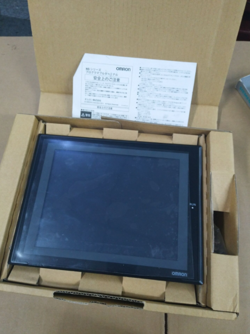 OMRON NS8-TV00B-ECV2 TOUCH
