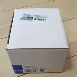 1PC NEW OMRON CURRENT SENSOR SAO-Q2N SAO-Q2N FREE SHIPPING