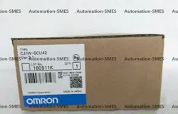 1PC OMRON CJ1W-SCU42