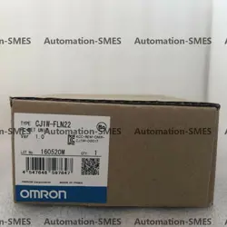 1PC OMRON CJ1W-FLN22