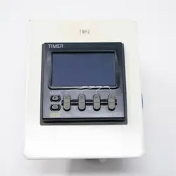 OMRON H5CX-AD-N DIGITAL TIMER