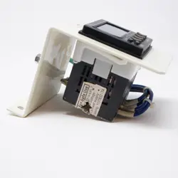 OMRON H5CX-AD-N DIGITAL