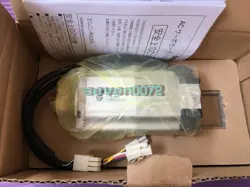 1PC NEW IN BOX OMRON R88M-G75030H-BS2-Z