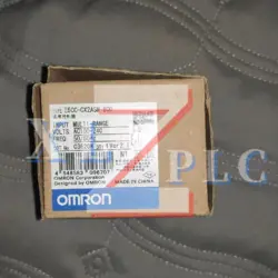 1PCS NEW OMRON E5CC-CX2ASM-800 100-240VAC TEMPERATURE CONTROLLER IN BOX*