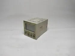 OMRON H5F-B TIME SWITCH 100-240VAC 50/60HZ