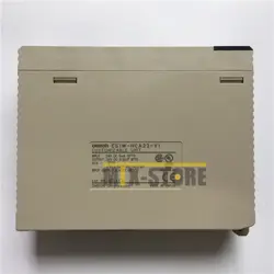 MODULE CS1W-HCA22-V1