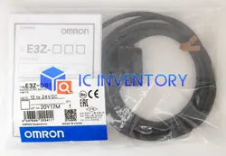 1PCS NEW IN BAG OMRON E3Z-D81 PHOTOELECTRIC SWITCH