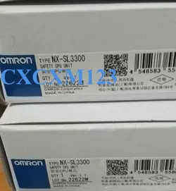 UNIT NEW（DHL/FEDEX）FAST SHIPPING
