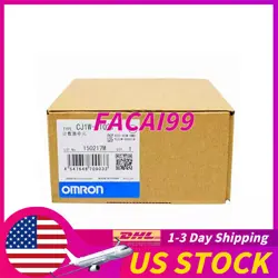 OMRON CJ1W-CT021 PLC MODULE CONTROL NEW SEALED FREE SHIPPING