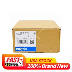 SHIPPING CJ1W-CT021 PLC