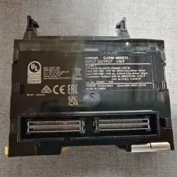 USED OMRON CPU