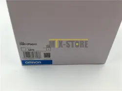 1PCS OMRON CQM1-CPU43-V1