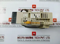OUTPUT UNIT 5-24V