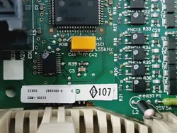 OMRON CQM1-OD212 16-POINTS