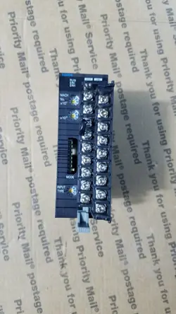 CJ1W TC004