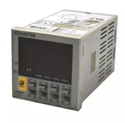 ELECTRONIC COUNTER MODULE