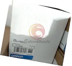 NEW OMRON CQM1-PD026 POWER SUPPLY