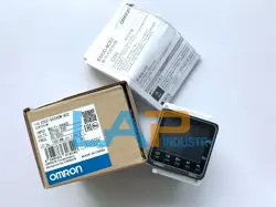TEMPERATURE CONTROLLER E5CC-QX2ASM-802