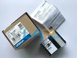 TEMPERATURE CONTROLLER E5CC-QX2ASM-802