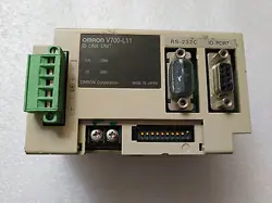 UNIT RS232C AND