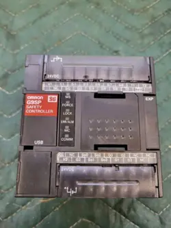 CONTROLLER PART